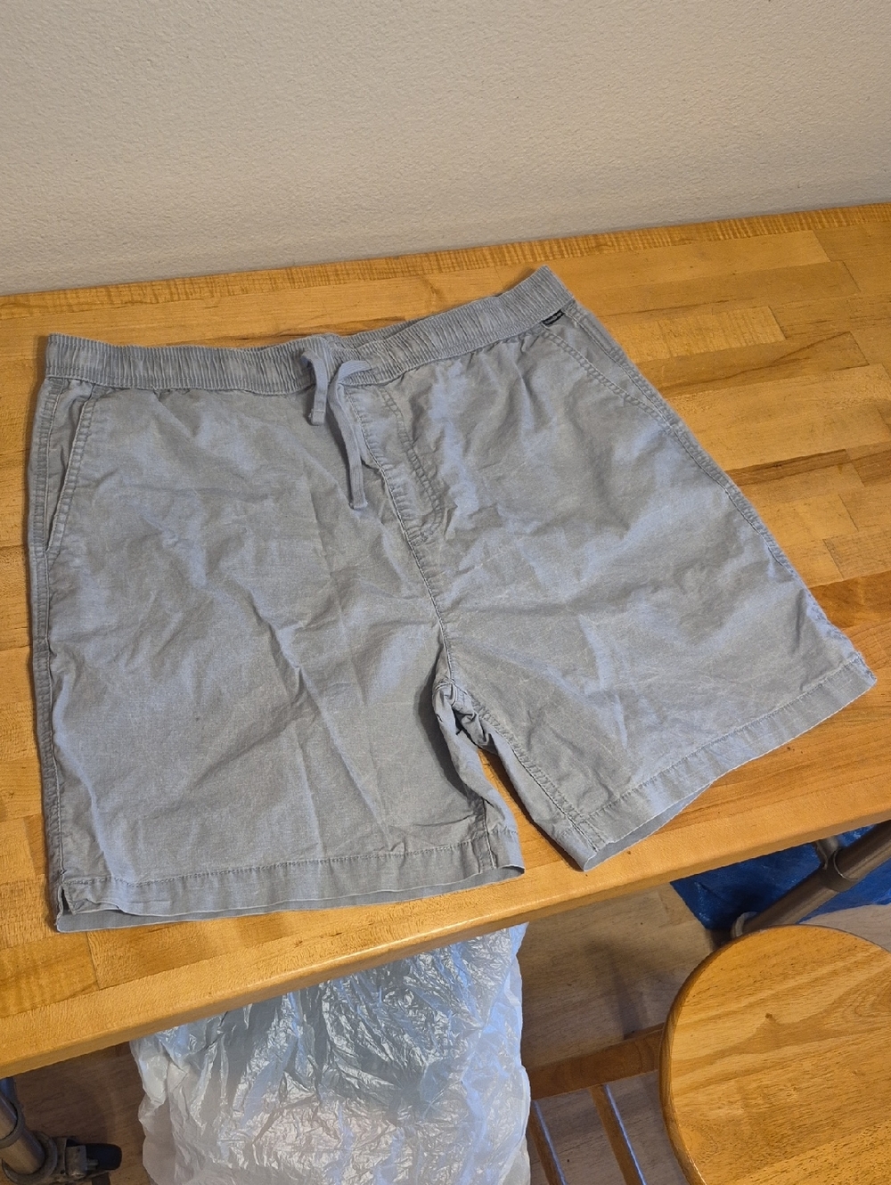 Quicksilver Shorts